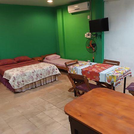 Complejo Remitur Appartement Puerto Iguazú Buitenkant foto