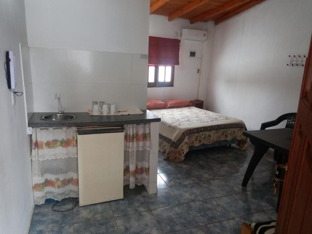 Complejo Remitur Appartement Puerto Iguazú Buitenkant foto