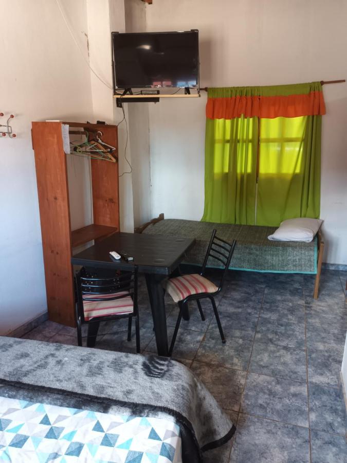 Complejo Remitur Appartement Puerto Iguazú Buitenkant foto
