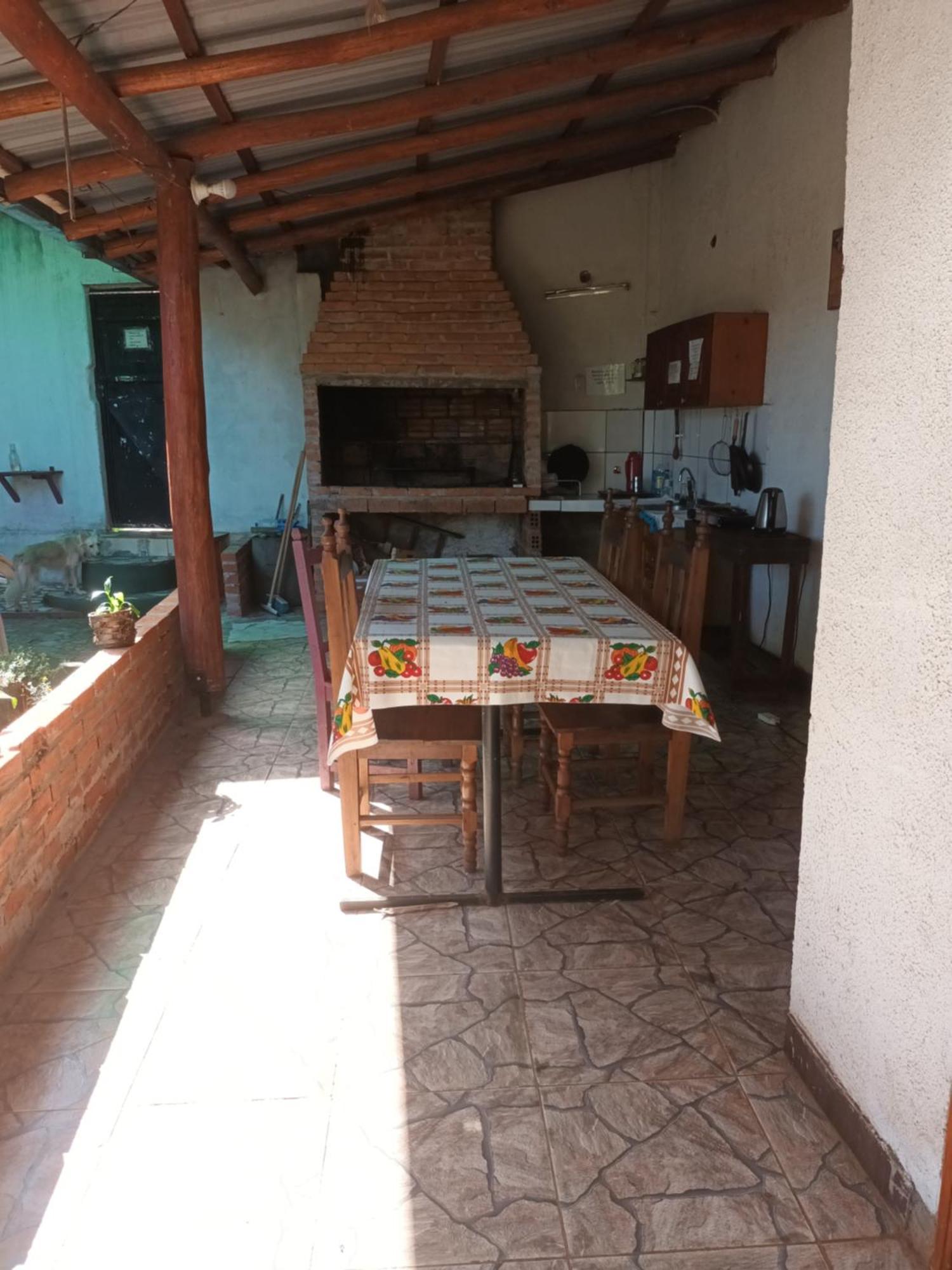 Complejo Remitur Appartement Puerto Iguazú Buitenkant foto