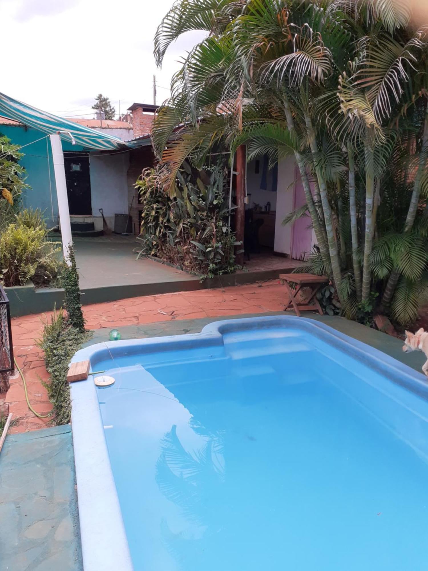 Complejo Remitur Appartement Puerto Iguazú Buitenkant foto