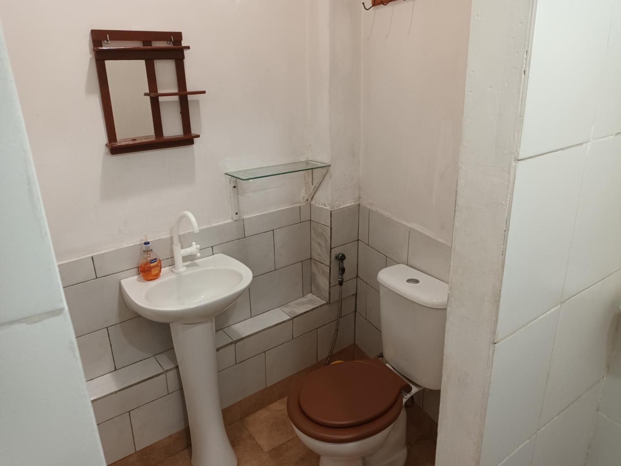 Complejo Remitur Appartement Puerto Iguazú Buitenkant foto