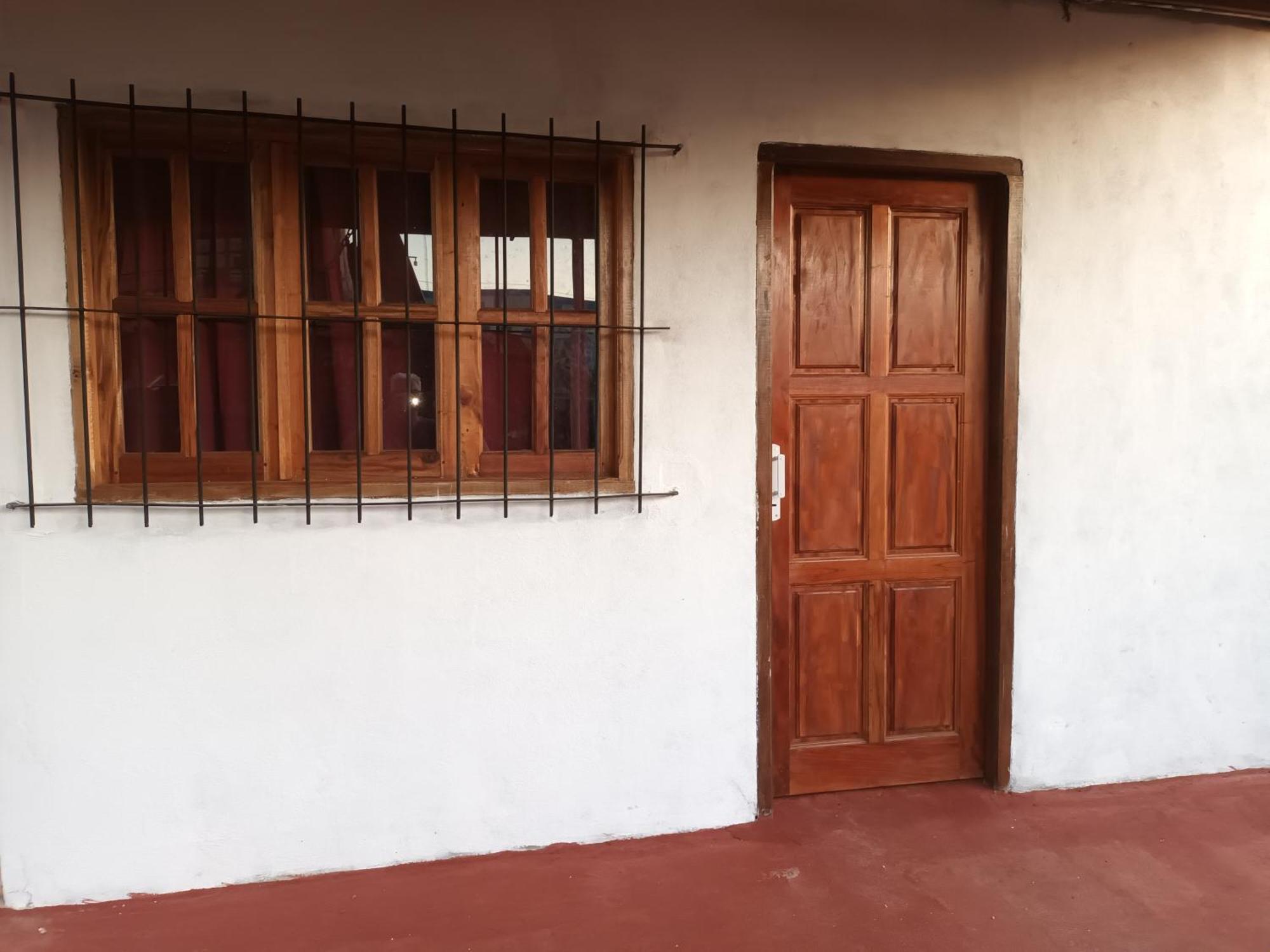 Complejo Remitur Appartement Puerto Iguazú Buitenkant foto