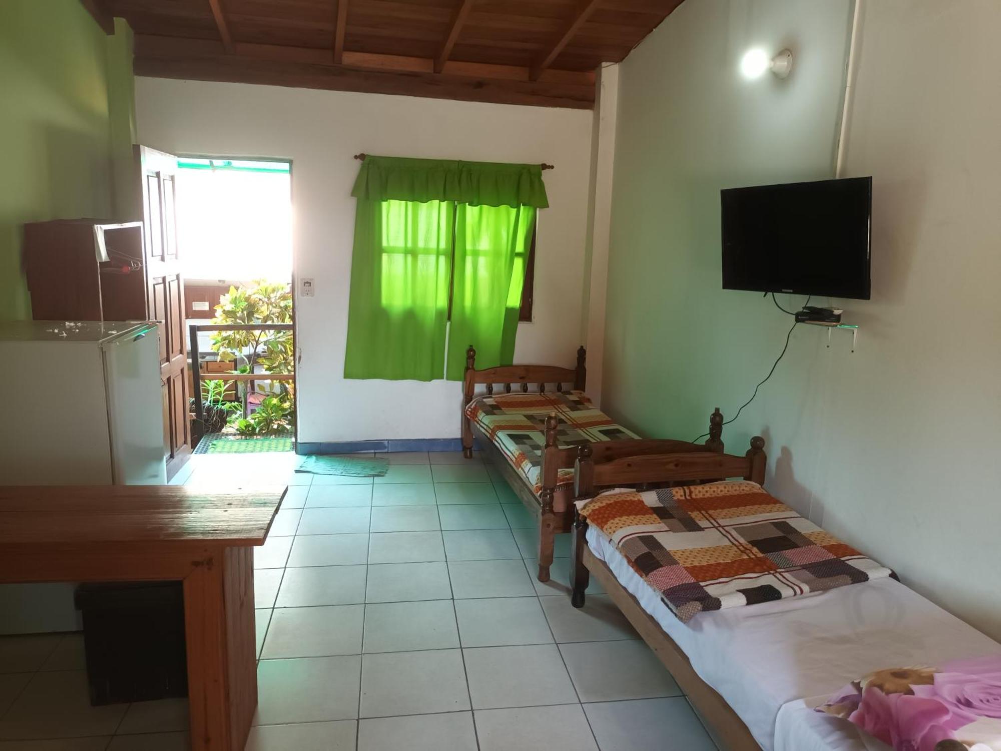 Complejo Remitur Appartement Puerto Iguazú Buitenkant foto