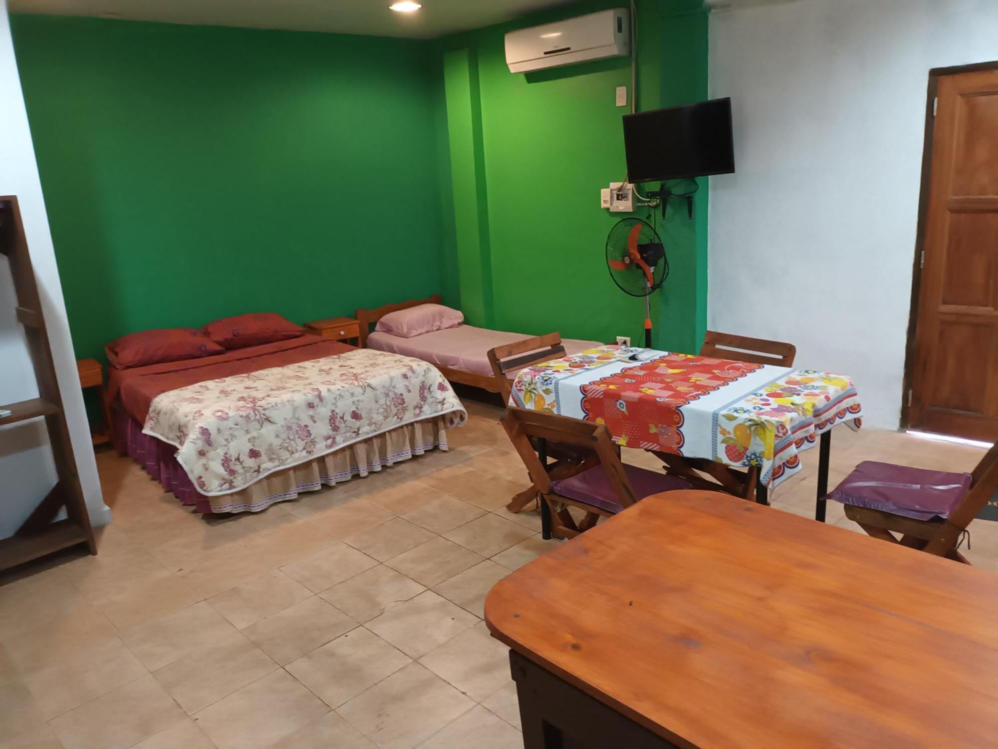 Complejo Remitur Appartement Puerto Iguazú Buitenkant foto