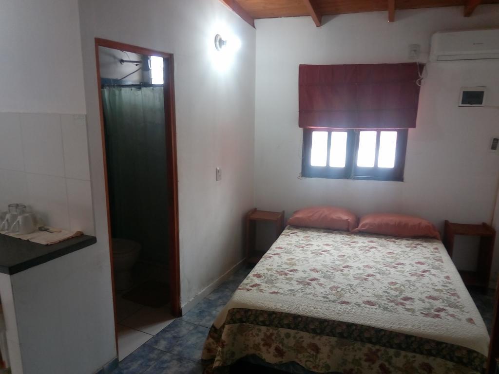 Complejo Remitur Appartement Puerto Iguazú Buitenkant foto