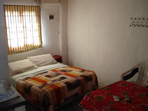 Complejo Remitur Appartement Puerto Iguazú Buitenkant foto